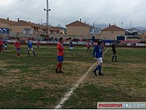 El Mazarrón FC gana con autoridad y buen juego a la UD Abanilla y se consolida en la segunda posición - Foto 11