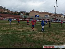 El Mazarrón FC gana con autoridad y buen juego a la UD Abanilla y se consolida en la segunda posición - Foto 13