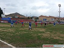 El Mazarrón FC gana con autoridad y buen juego a la UD Abanilla y se consolida en la segunda posición - Foto 14