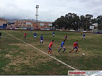El Mazarrón FC gana con autoridad y buen juego a la UD Abanilla y se consolida en la segunda posición - Foto 16