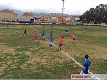 El Mazarrón FC gana con autoridad y buen juego a la UD Abanilla y se consolida en la segunda posición - Foto 17