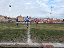 El Mazarrón FC gana con autoridad y buen juego a la UD Abanilla y se consolida en la segunda posición - Foto 19