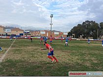 El Mazarrón FC gana con autoridad y buen juego a la UD Abanilla y se consolida en la segunda posición - Foto 20