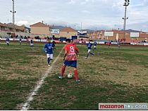 El Mazarrón FC gana con autoridad y buen juego a la UD Abanilla y se consolida en la segunda posición - Foto 21