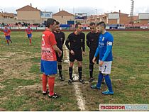 El Mazarrón FC gana con autoridad y buen juego a la UD Abanilla y se consolida en la segunda posición - Foto 3
