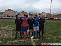 El Mazarrón FC gana con autoridad y buen juego a la UD Abanilla y se consolida en la segunda posición - Foto 4