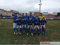 El Mazarrón FC gana con autoridad y buen juego a la UD Abanilla y se consolida en la segunda posición - Foto 5