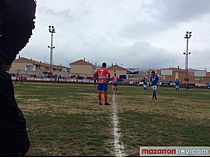 El Mazarrón FC gana con autoridad y buen juego a la UD Abanilla y se consolida en la segunda posición - Foto 6