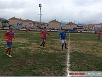 El Mazarrón FC gana con autoridad y buen juego a la UD Abanilla y se consolida en la segunda posición - Foto 8