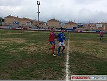 El Mazarrón FC gana con autoridad y buen juego a la UD Abanilla y se consolida en la segunda posición - Foto 9