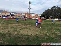 El Mazarrón FC gana con autoridad y buen juego a la UD Abanilla y se consolida en la segunda posición - Foto 23
