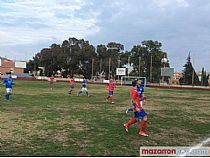 El Mazarrón FC gana con autoridad y buen juego a la UD Abanilla y se consolida en la segunda posición - Foto 24