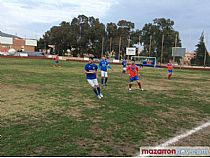 El Mazarrón FC gana con autoridad y buen juego a la UD Abanilla y se consolida en la segunda posición - Foto 26
