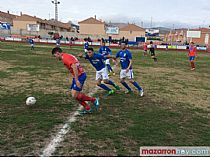 El Mazarrón FC gana con autoridad y buen juego a la UD Abanilla y se consolida en la segunda posición - Foto 27