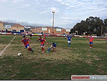 El Mazarrón FC gana con autoridad y buen juego a la UD Abanilla y se consolida en la segunda posición - Foto 28