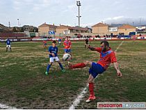 El Mazarrón FC gana con autoridad y buen juego a la UD Abanilla y se consolida en la segunda posición - Foto 29