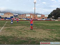 El Mazarrón FC gana con autoridad y buen juego a la UD Abanilla y se consolida en la segunda posición - Foto 30