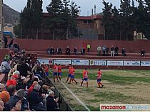 El Mazarrón FC gana con autoridad y buen juego a la UD Abanilla y se consolida en la segunda posición - Foto 31