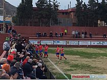 El Mazarrón FC gana con autoridad y buen juego a la UD Abanilla y se consolida en la segunda posición - Foto 32