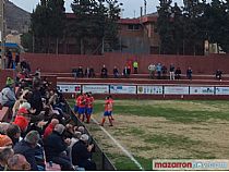 El Mazarrón FC gana con autoridad y buen juego a la UD Abanilla y se consolida en la segunda posición - Foto 33