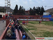 El Mazarrón FC gana con autoridad y buen juego a la UD Abanilla y se consolida en la segunda posición - Foto 34