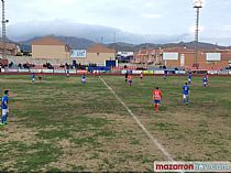 El Mazarrón FC gana con autoridad y buen juego a la UD Abanilla y se consolida en la segunda posición - Foto 35