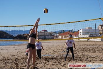 4ª Jornada Beach Volley League