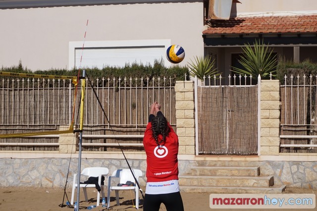 4ª Jornada Beach Volley League - 6