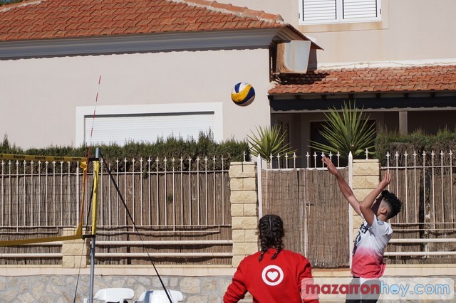 4ª Jornada Beach Volley League - 7