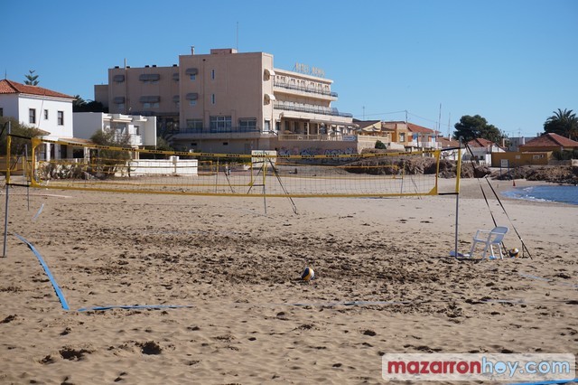 4ª Jornada Beach Volley League - 12