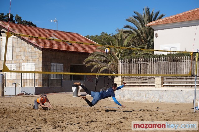 4ª Jornada Beach Volley League - 15