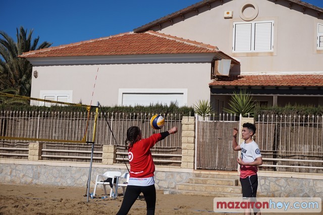 4ª Jornada Beach Volley League - 16