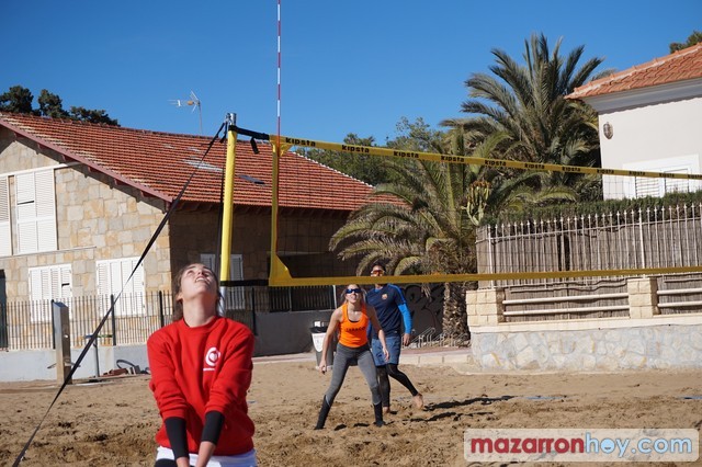 4ª Jornada Beach Volley League - 22