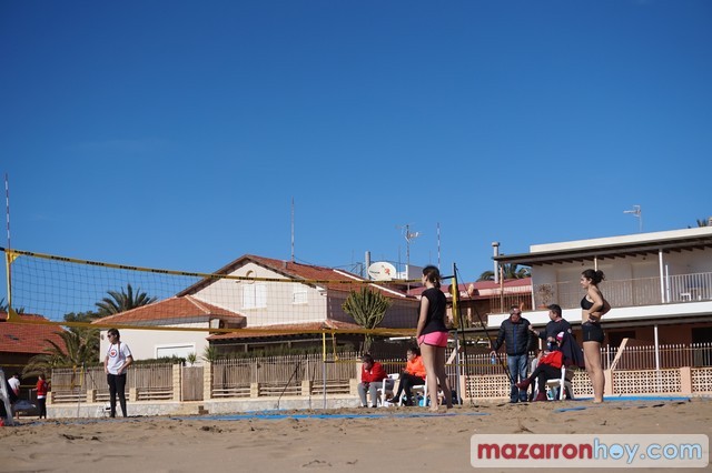 4ª Jornada Beach Volley League - 26
