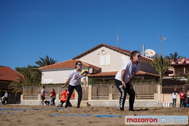 4ª Jornada Beach Volley League - 29