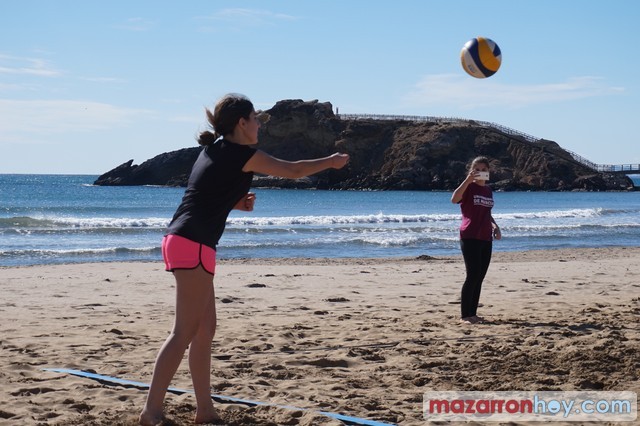 4ª Jornada Beach Volley League - 32