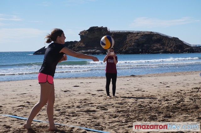 4ª Jornada Beach Volley League - 34