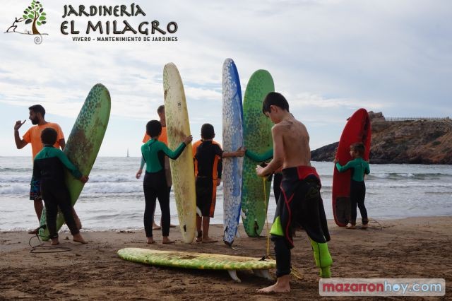7ª edición de Surfito en la Playa de Bahía, 4 de noviembre - 3