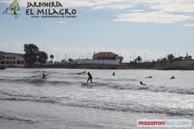 7ª edición de Surfito en la Playa de Bahía, 4 de noviembre - 12