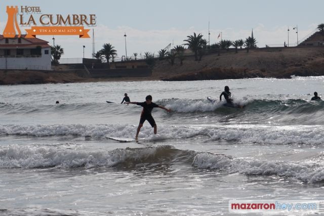 7ª edición de Surfito en la Playa de Bahía, 4 de noviembre - 13