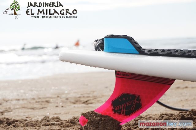 7ª edición de Surfito en la Playa de Bahía, 4 de noviembre - 14