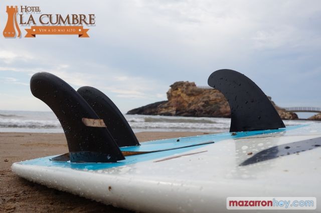 7ª edición de Surfito en la Playa de Bahía, 4 de noviembre - 17