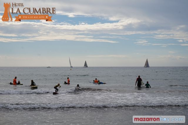 7ª edición de Surfito en la Playa de Bahía, 4 de noviembre - 19