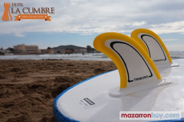 7ª edición de Surfito en la Playa de Bahía, 4 de noviembre - 23