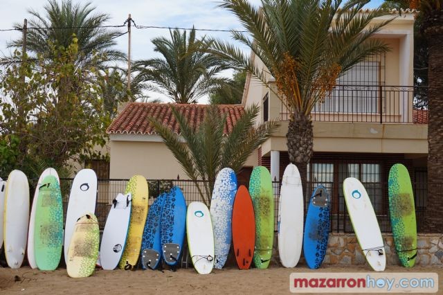7ª edición de Surfito en la Playa de Bahía, 4 de noviembre - 35