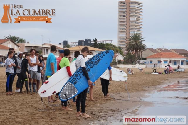 7ª edición de Surfito en la Playa de Bahía, 4 de noviembre - 39