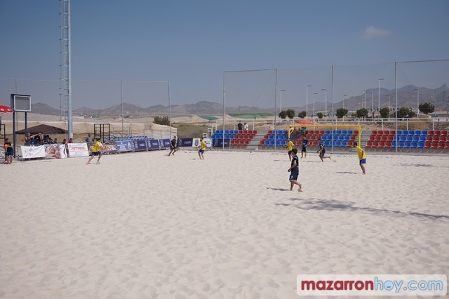 Cádiz CF Sotelo - CD Playas de Mazarrón - 7