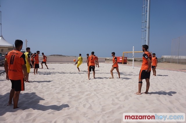 Cádiz CF Sotelo - CD Playas de Mazarrón - 27