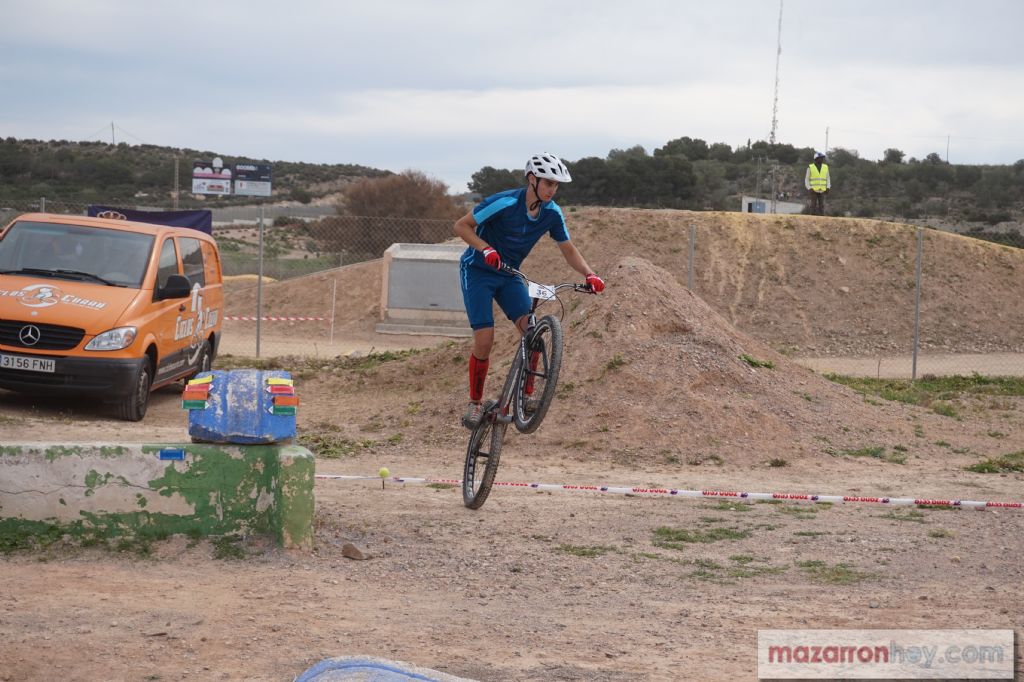 Campeonato Regional de Trial Bici Mazarrón marzo 2020 - 6