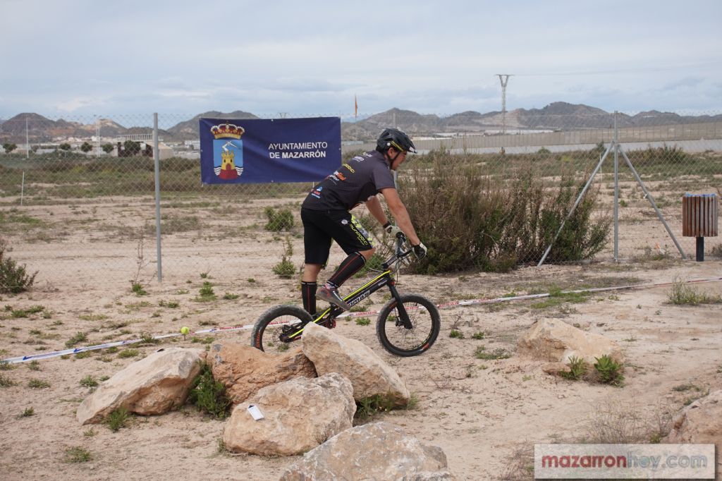Campeonato Regional de Trial Bici Mazarrón marzo 2020 - 11